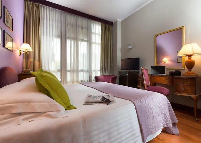 Hotel Fenix